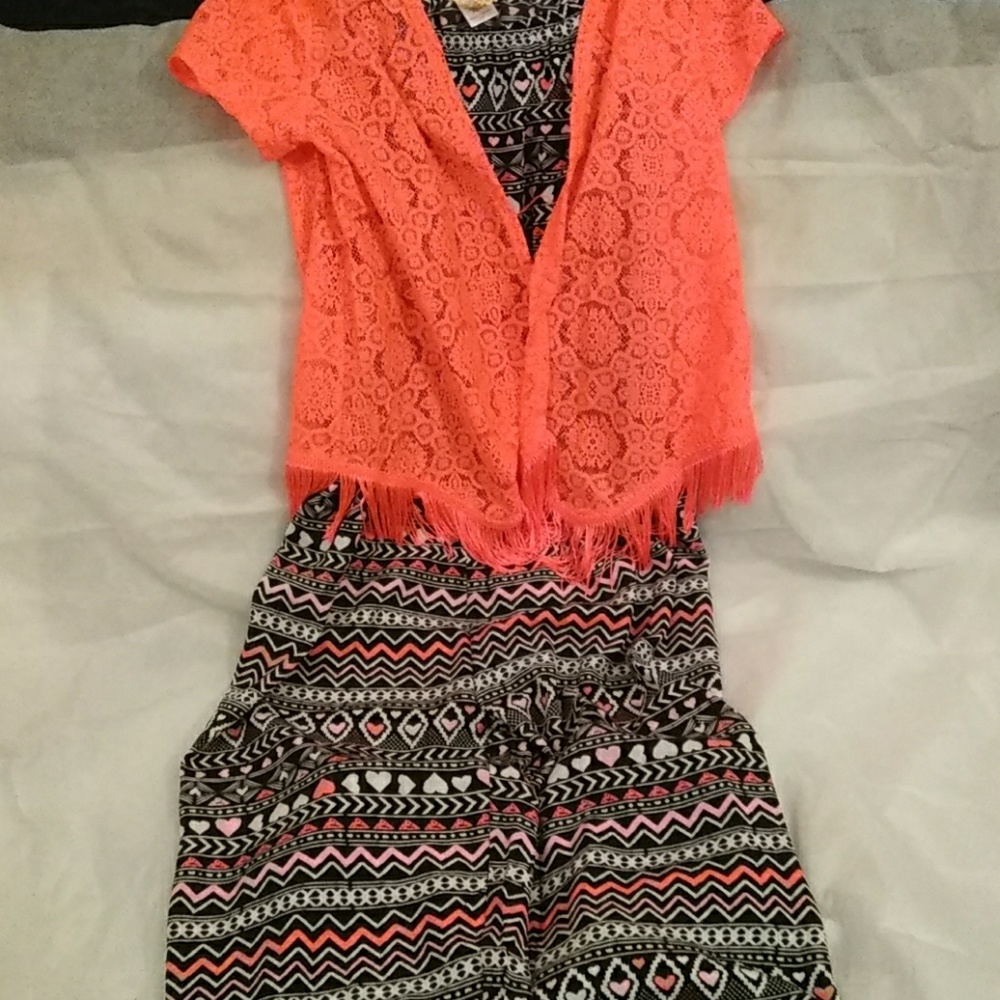 Jumpsuit